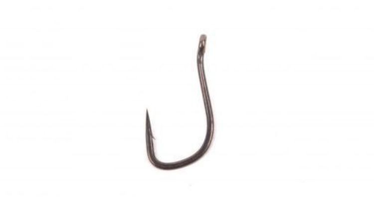 Снимка на Куки Nash Chod Twister Micro Barbed Hooks 