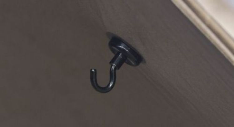 Снимка на Магнит Nash Bivvy Magnet Hook