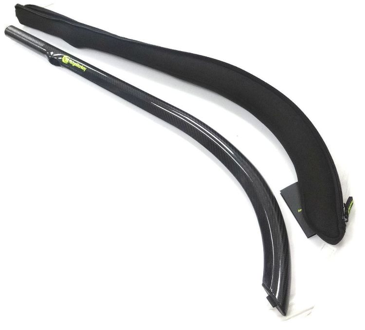 Снимка на Кобра RidgeMonkey Carbon Throwing Stick
