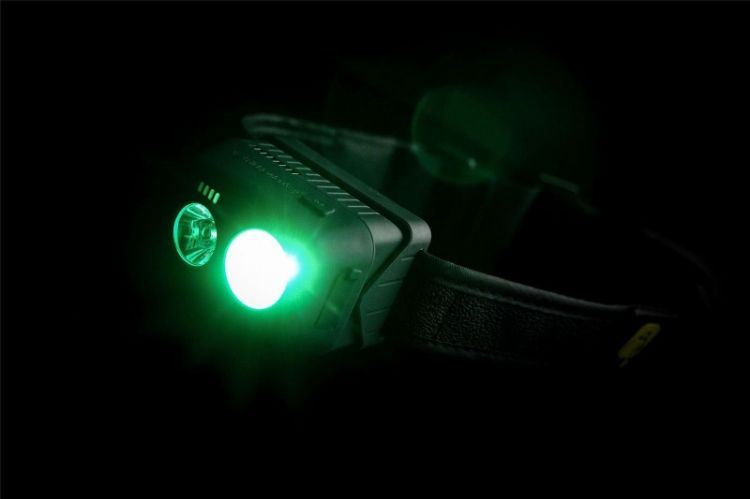 Снимка на Челник Ridgemonkey VRH300X USB Rechargable HeadTorch