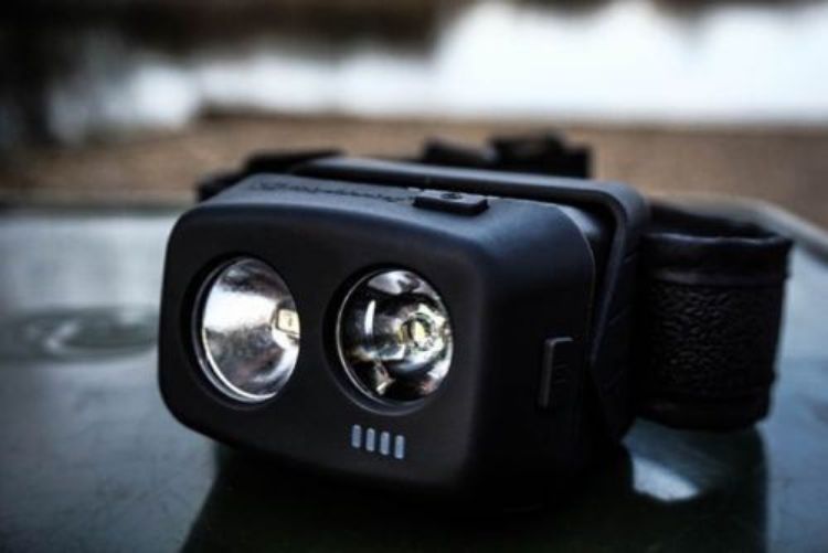 Снимка на Челник Ridgemonkey VRH300X USB Rechargable HeadTorch