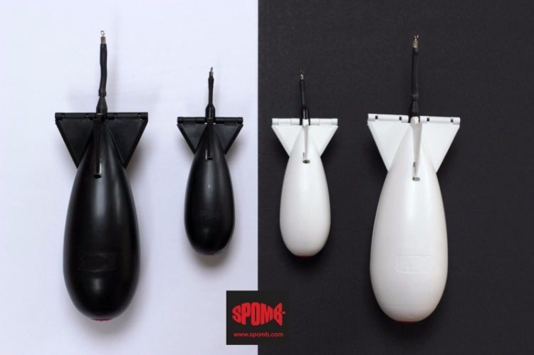 Снимка на Спомб Spomb