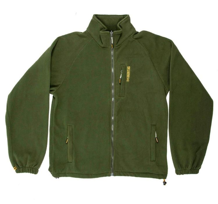 Снимка на Горнище от полар NAVITAS ATLAS FLEECE NIA