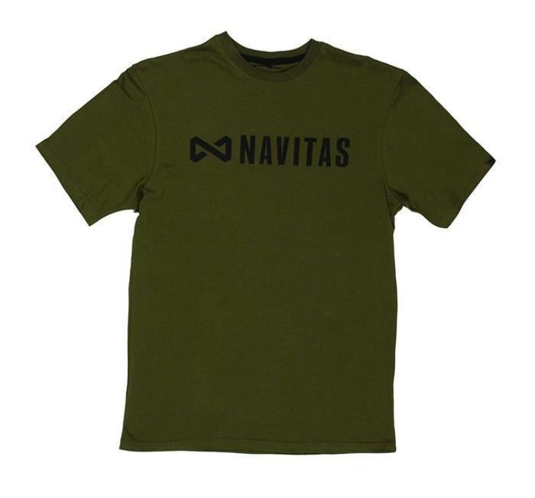 Снимка на Тениска NAVITAS CORE TEE