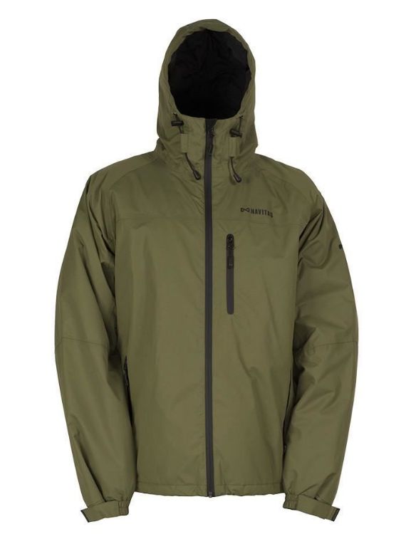 Снимка на Яке NAVITAS SCOUT 2.0 JACKET NIA GREEN