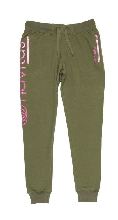 Снимка на Дамско Долнище NAVITAS WOMEN'S LILY JOGGA
