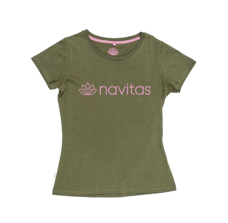 Снимка на Дамска Тениска NAVITAS WOMEN'S LILY TEE