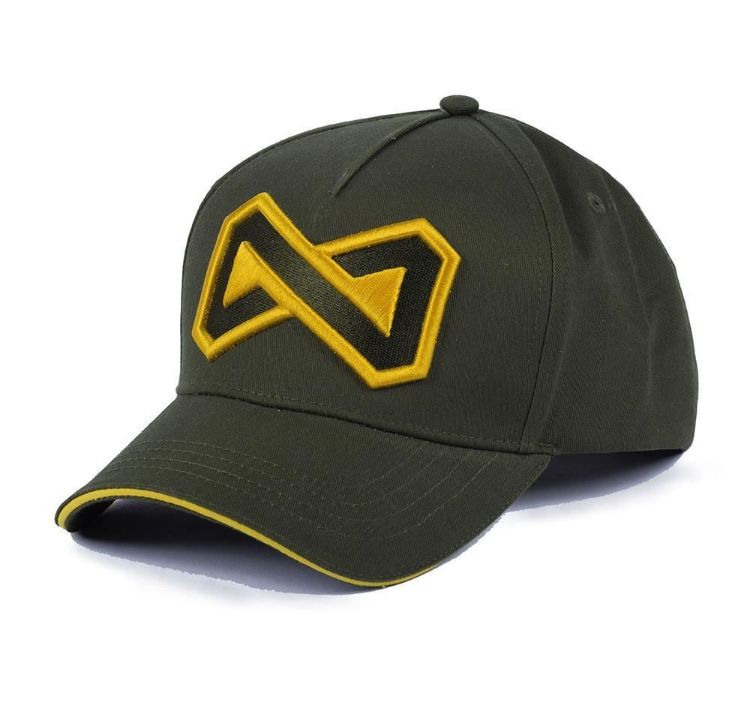 Снимка на Шапка NAVITAS NFINITY 3D CAP