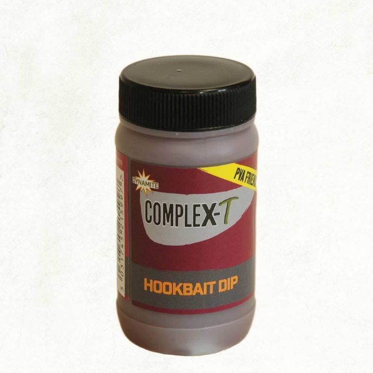 Снимка на Дип Dynamite Baits Complex-T Concentrated Dip