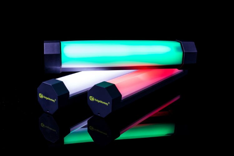 Снимка на Лампа Ridgemonkey Bivvy Light Plus