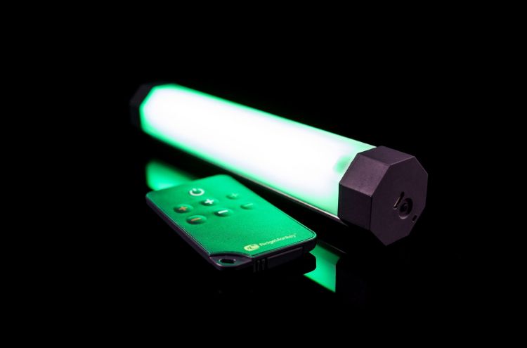Снимка на Лампа Ridgemonkey Bivvy Light Pro IR