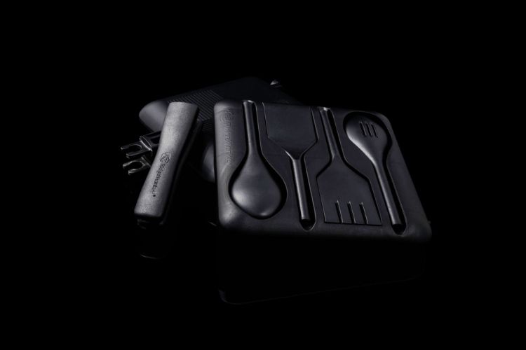 Снимка на Тостер Ridgemonkey Connect Compact Toaster