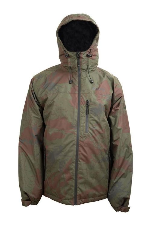 Снимка на Яке NAVITAS SCOUT 2.0 JACKET NIA CAMO