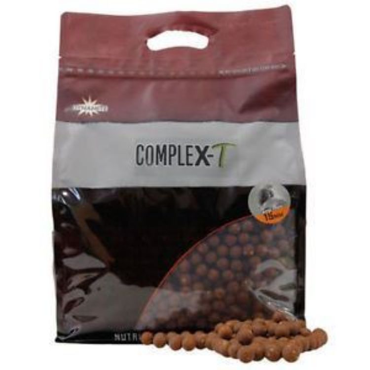 Снимка на Протеинови топчета Dynamite Bites Complex_T Boiles 5 kg