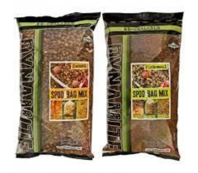 Снимка на Спод микс Spod & Bag Mix -2kg