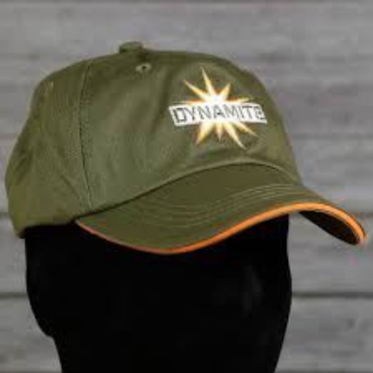 Снимка на Лятна шапка Dynamite baits Baseball Cap