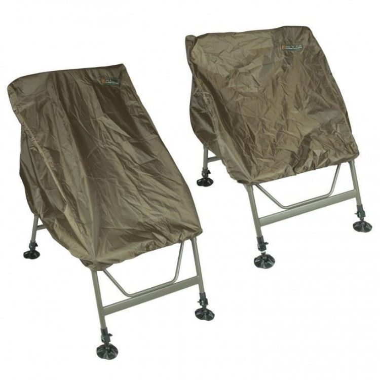 Снимка на Покривало за стол FOX Waterproof chair cover 