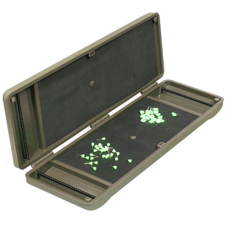 Снимка на Кутия за монтажи Korda Large Rigsafe