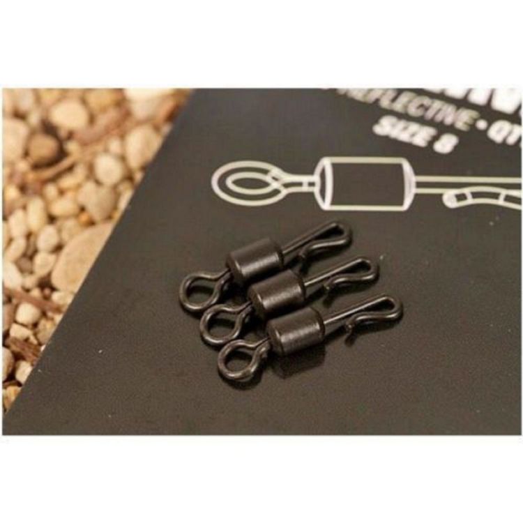 Снимка на Бърза връзка Korda Quick Change Swivel 8