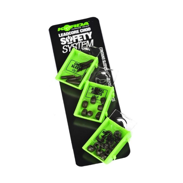 Снимка на Чод риг Korda Leadcore Chod System
