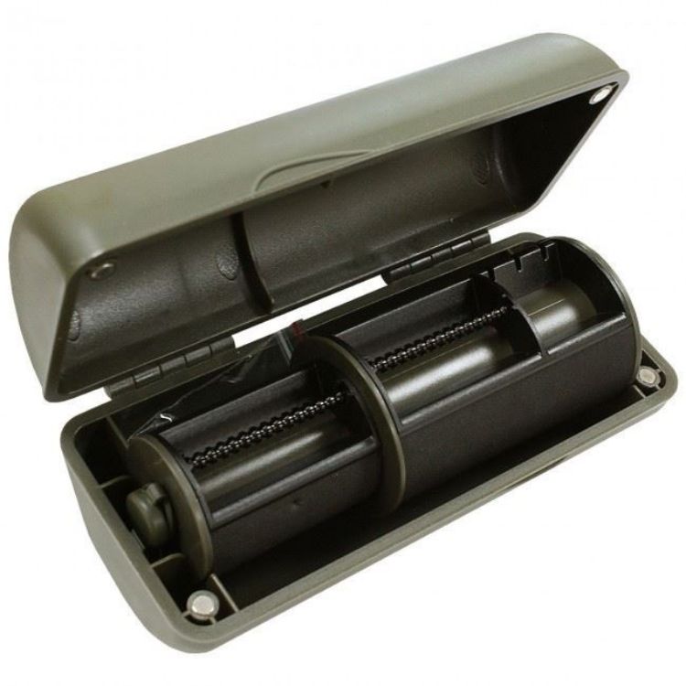 Снимка на Кутия за монтажи Korda CHODSAFE Box