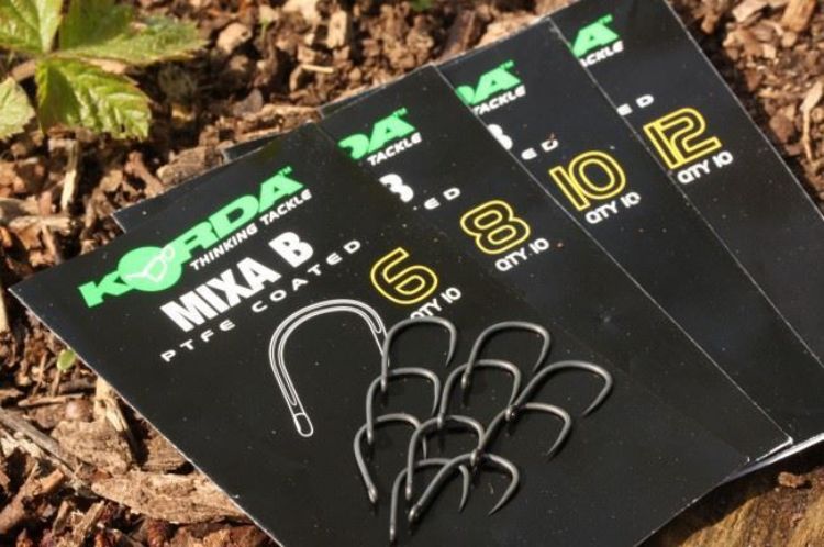 Снимка на Куки Korda Mixa