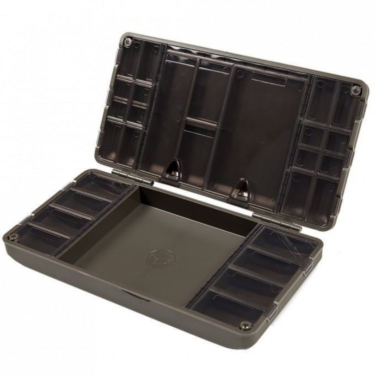 Снимка на Кутия за аксесоари Korda Tacklesafe
