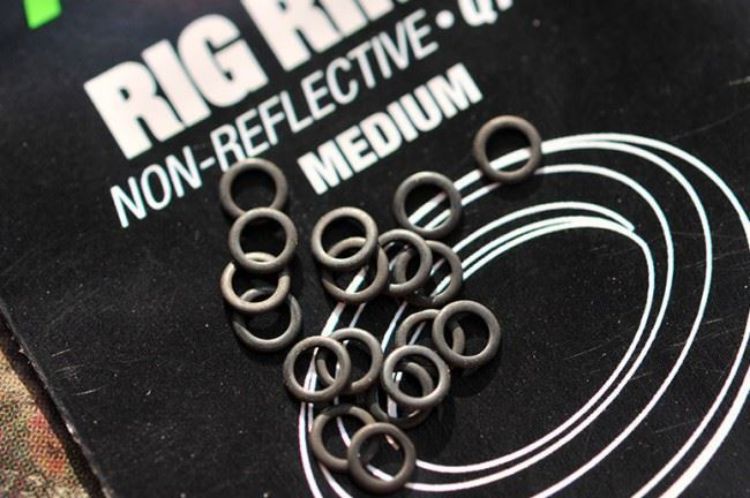 Снимка на Korda Rig Rings 