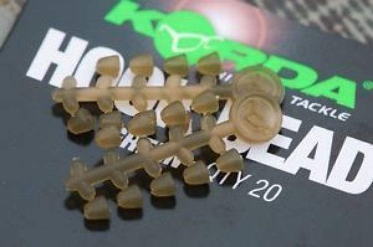 Снимка на Стопери Korda Hook beads