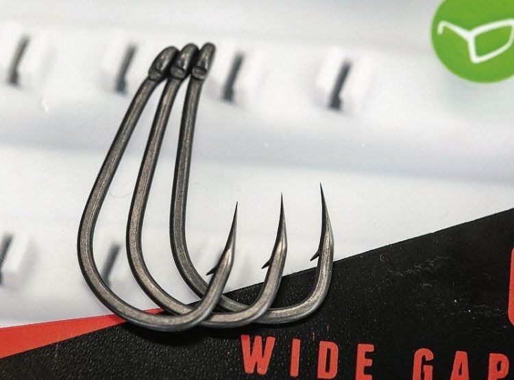 Снимка на Куки Korda Kamakura Wide Gape
