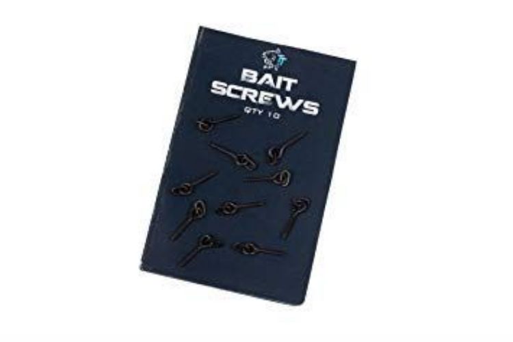 Снимка на Винтове NASH BAIT SCREW METAL