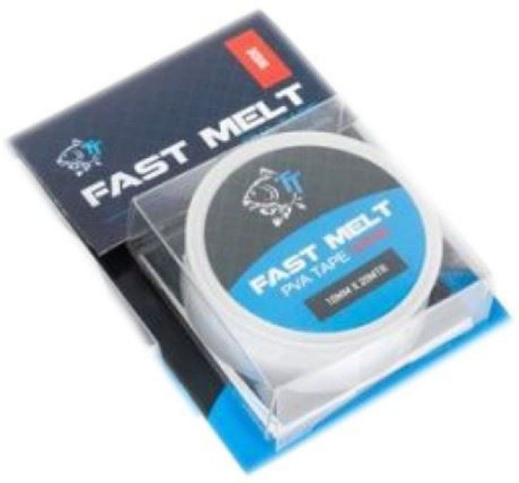 Снимка на Пва лента NASH Fast Melt PVA Tape