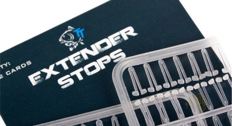 Снимка на Стопери NASH EXTENDER STOPS LARGE