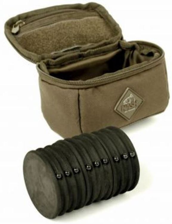Снимка на Чантичка NASH ZIG RIG POUCH