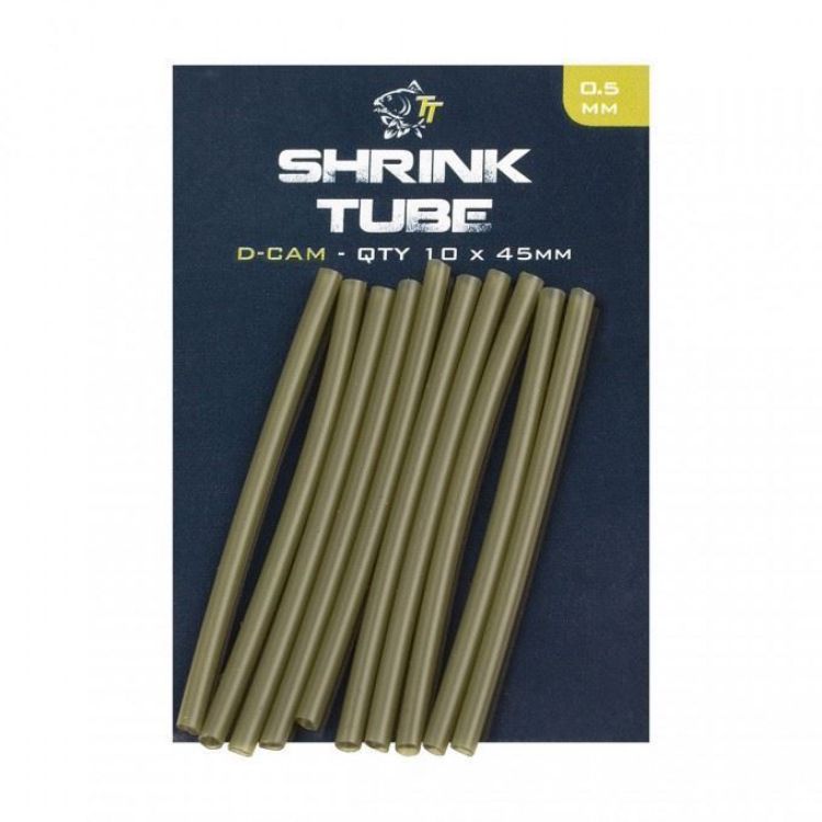 Снимка на Термошлаух NASH SHRINK TUBE 