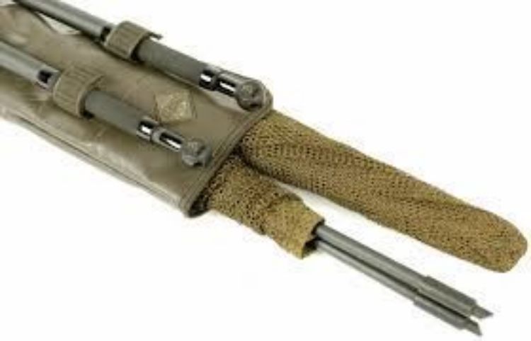 Снимка на Калъф за кеп NASH Landing Net Stink Bag
