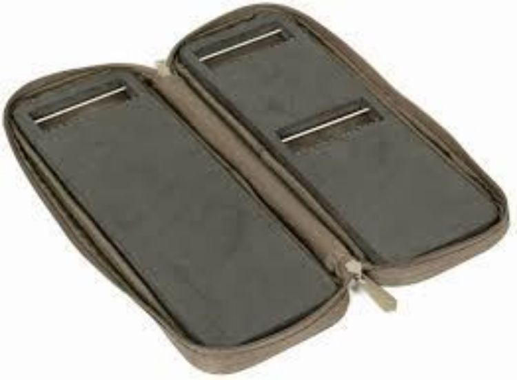 Снимка на Класьор NASH STIFF RIG POUCH