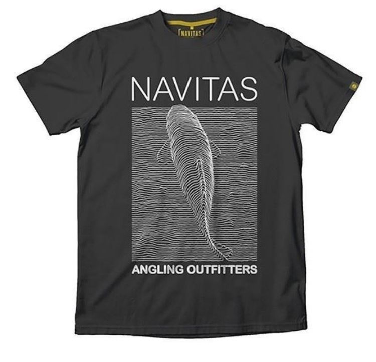 Снимка на Тениска NAVITAS Joy Tee 