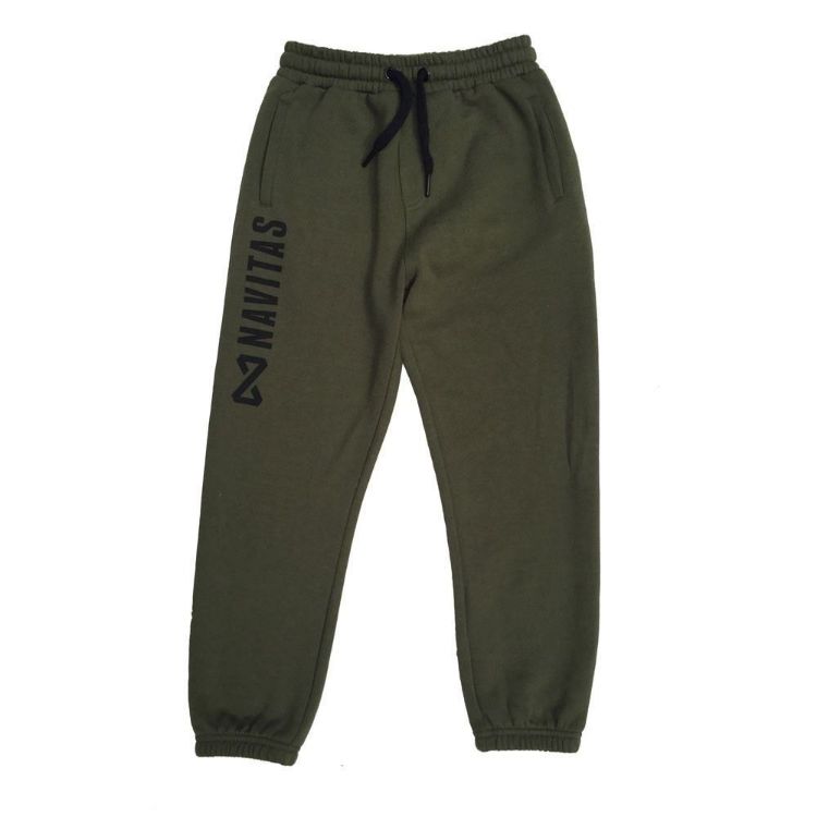 Снимка на Долнище NAVITAS CORE Kids Jogger 