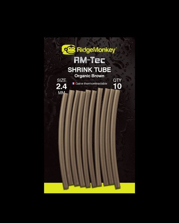 Снимка на Термошлаух RidgeMonkey Shrink Tube