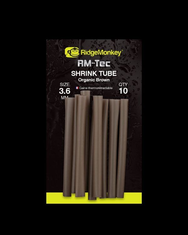 Снимка на Термошлаух RidgeMonkey Shrink Tube