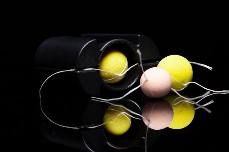 Снимка на RidgeMonkey EzeeKnot Hookbait Tyer
