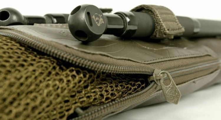 Снимка на Калъф за кеп NASH Landing Net Stink Bag