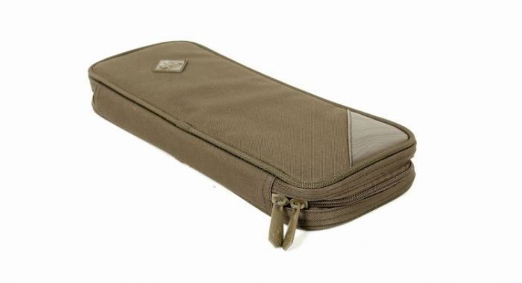 Снимка на Класьор NASH STIFF RIG POUCH