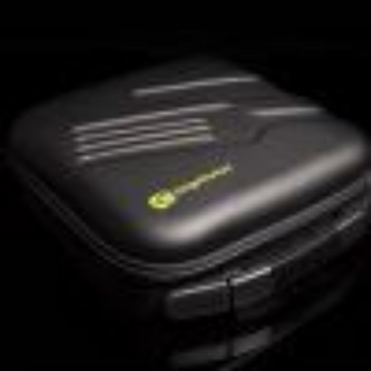 Снимка на Кутия Ridgemonkey GorillaBox Toaster Case