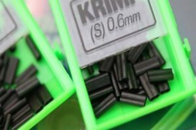 Снимка на Кримпове Korda Spare Krimps 