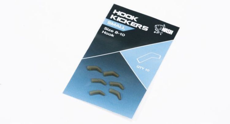 Снимка на Кикерси Nash hook kickers