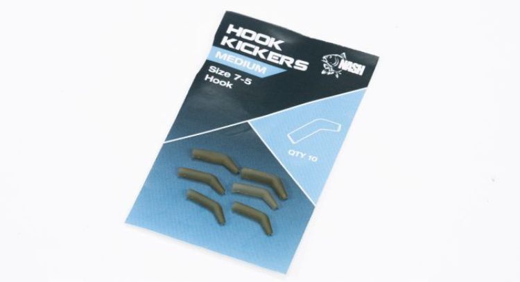 Снимка на Кикерси Nash hook kickers