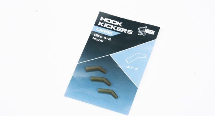 Снимка на Кикерси Nash hook kickers