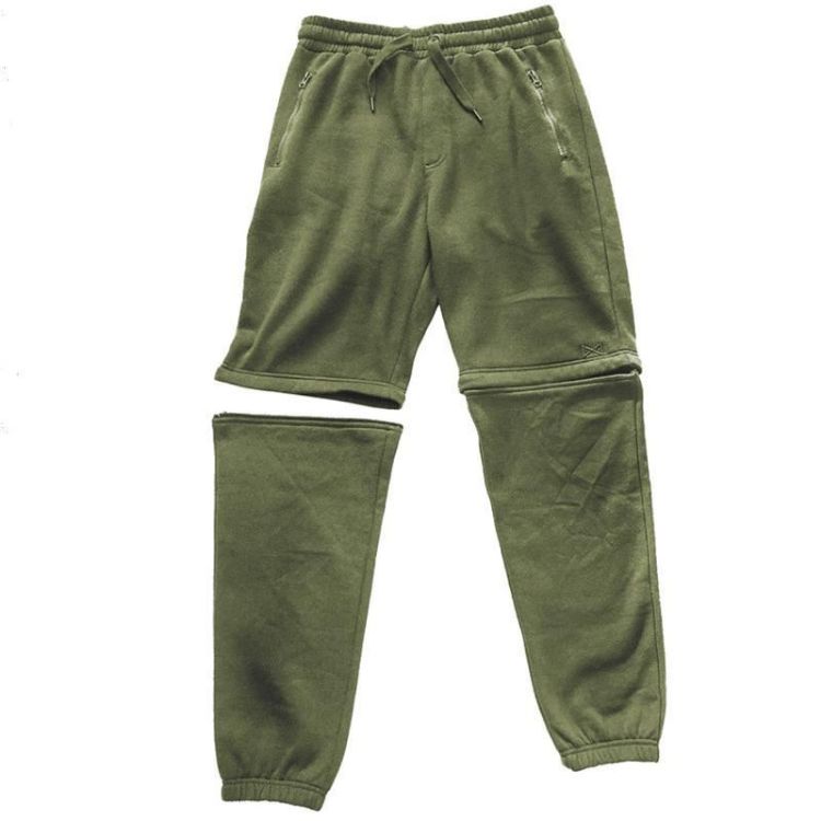 Снимка на Долнище Navitas Zip of Jogga